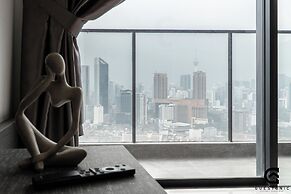 Guestonic Continew Comfy Home