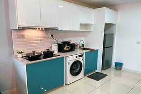 Guestonic Continew Comfy Home