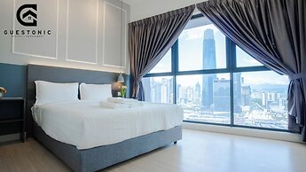 Guestonic Continew Comfy Home