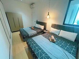 Guestonic Continew Comfy Home