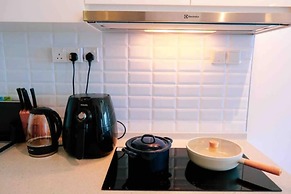 Guestonic Continew Comfy Home