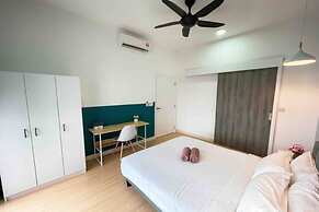 Guestonic Continew Comfy Home