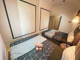 Guestonic Continew Comfy Home