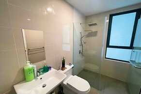 Guestonic Continew Comfy Home