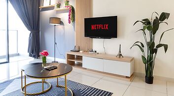 Guestonic Continew Comfy Home