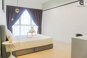 Guestonic Continew Comfy Home