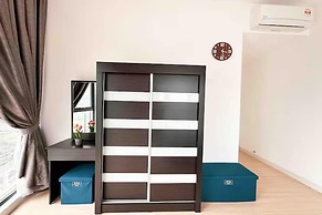 Guestonic Continew Comfy Home