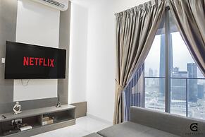 Guestonic Continew Comfy Home