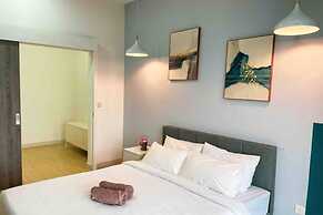 Guestonic Continew Comfy Home