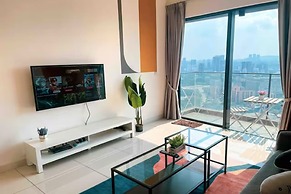 Guestonic Continew Comfy Home