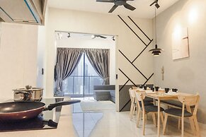 Guestonic Continew Comfy Home