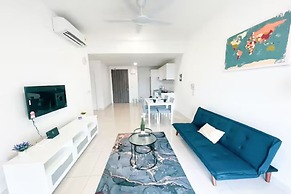 Guestonic Continew Comfy Home