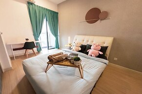 Guestonic Continew Comfy Home