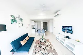 Guestonic Continew Comfy Home