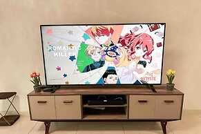 Guestonic Continew Comfy Home