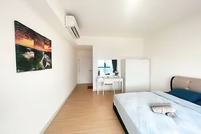 Guestonic Continew Comfy Home