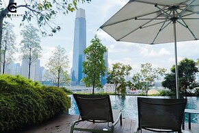 Guestonic Continew Comfy Home