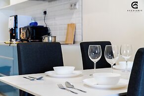 Guestonic Continew Comfy Home