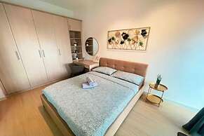 Guestonic Continew Comfy Home