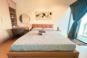 Guestonic Continew Comfy Home