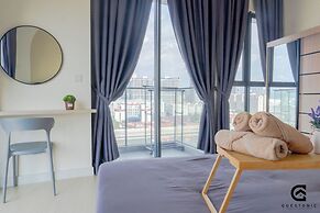 Guestonic Continew Comfy Home