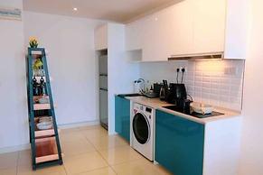 Guestonic Continew Comfy Home