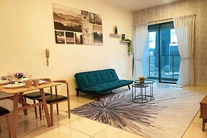 Guestonic Continew Comfy Home