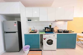 Guestonic Continew Comfy Home