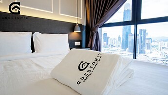 Guestonic Continew Comfy Home