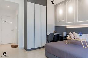 Guestonic Continew Comfy Home