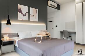 Guestonic Continew Comfy Home