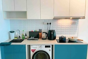 Guestonic Continew Comfy Home