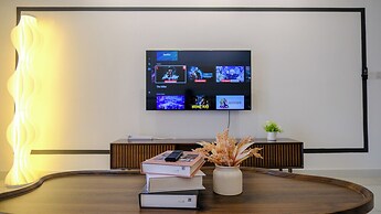 Guestonic Continew Comfy Home