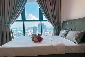 Guestonic Continew Comfy Home