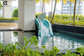 Guestonic Continew Comfy Home