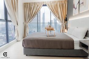 Guestonic Continew Comfy Home