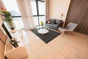 Guestonic Continew Comfy Home