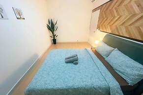 Guestonic Continew Comfy Home