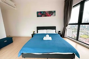 Guestonic Continew Comfy Home