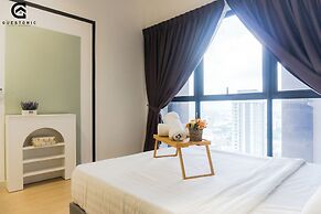 Guestonic Continew Comfy Home