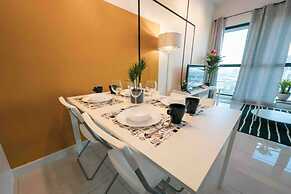 Guestonic Continew Comfy Home