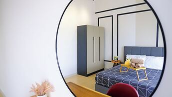 Guestonic Continew Comfy Home