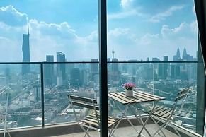 Guestonic Continew Comfy Home