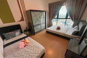 Guestonic Continew Comfy Home