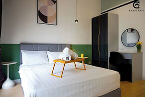 Guestonic Continew Comfy Home