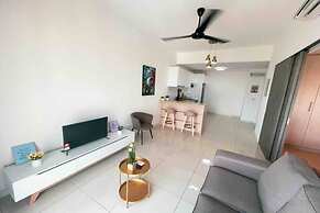 Guestonic Continew Comfy Home