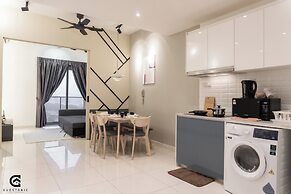 Guestonic Continew Comfy Home