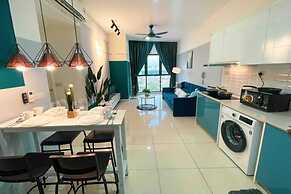 Guestonic Continew Comfy Home