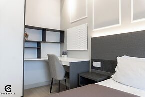 Guestonic Continew Comfy Home