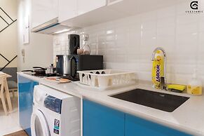 Guestonic Continew Comfy Home